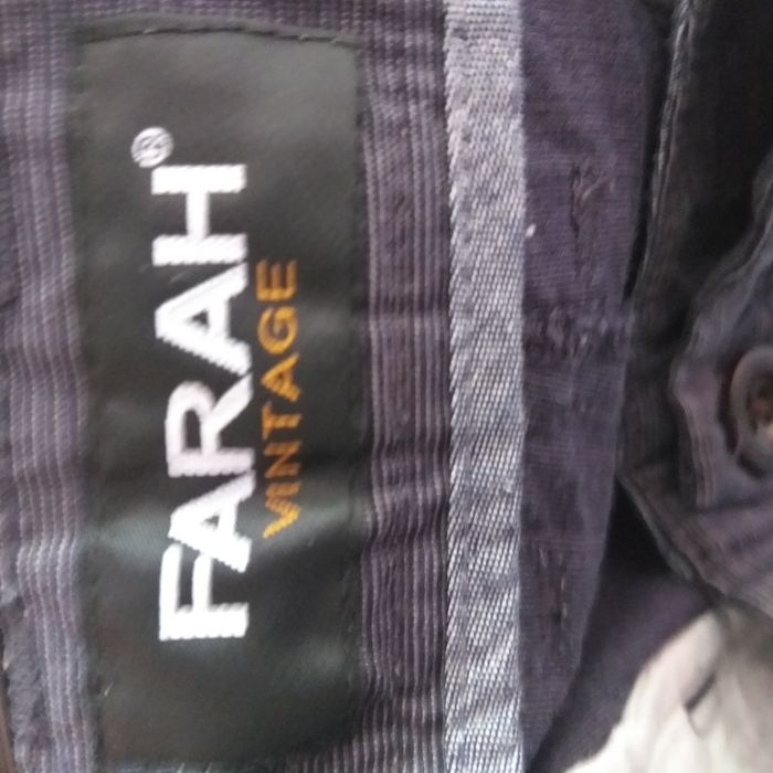 Къси панталони