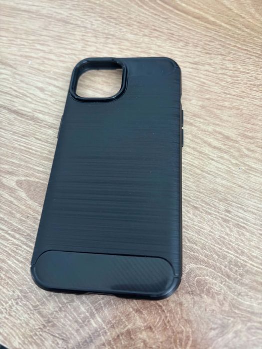 Iphone 15 128GB Black 90% Батерия