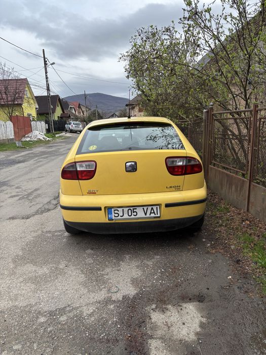 Seat Leon 1.9 TDI