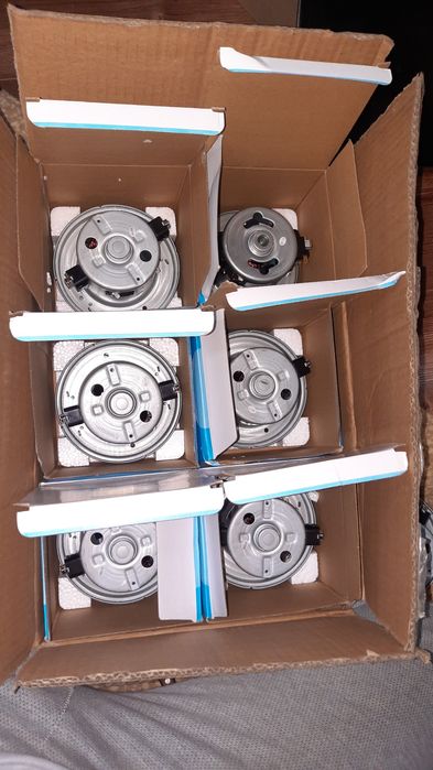 Матор пылесоса Samsung 1600W 1800W