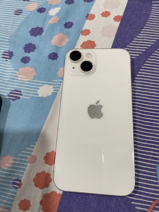 Айфон 14 128гб трещина