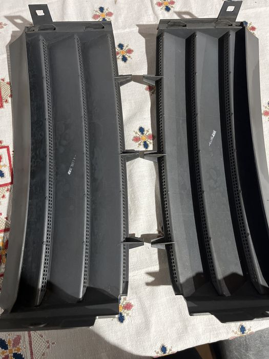 Vand stopuri si ornamente   Range Rover L322