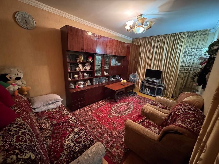 Продажа квартиры Чиланзар