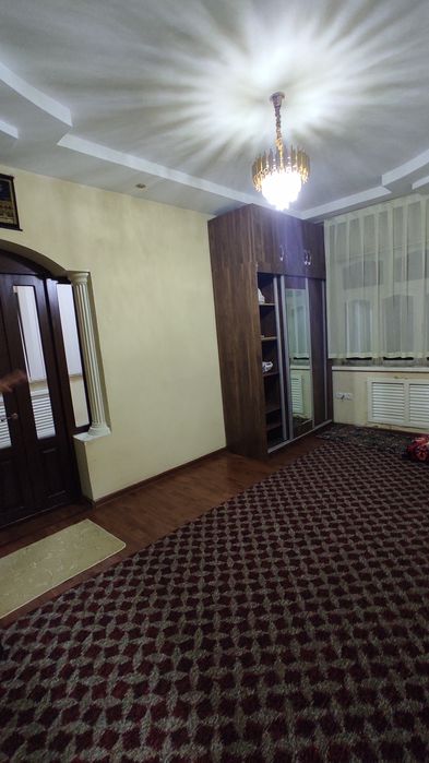 Мирзо Улугбекский район. Массив Феруза