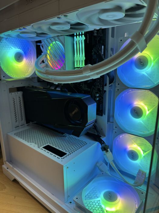 Vand placa video  Gtx 970 4Gb