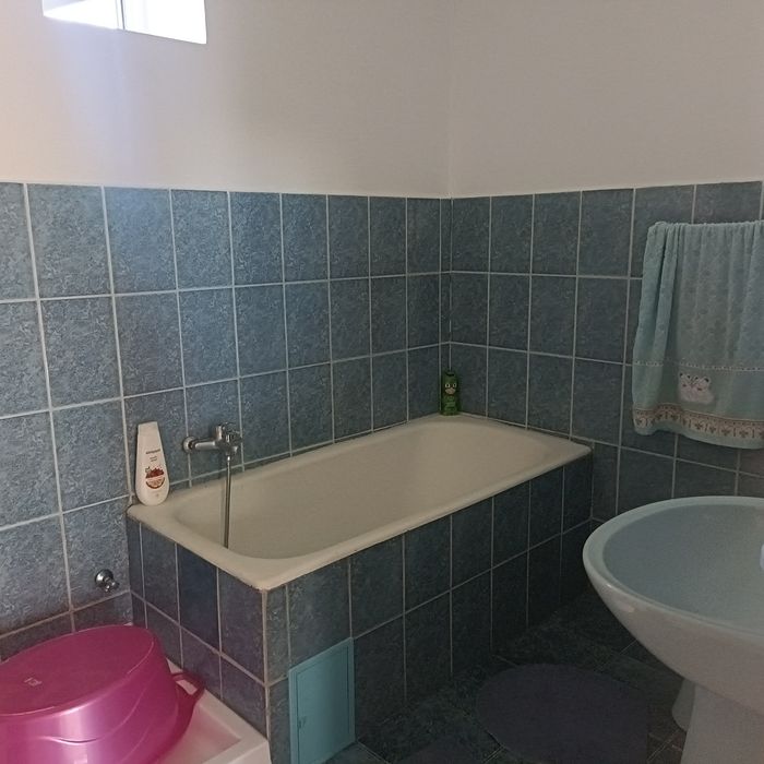 Vând casă la țară