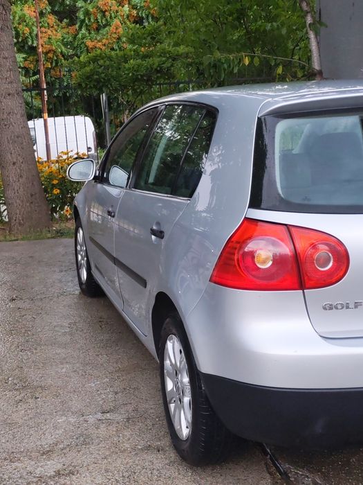 Golf 5 ,1.9 tdi.