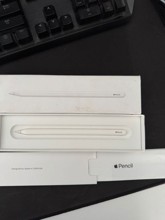 Ручка для Ipad MU8F2AM