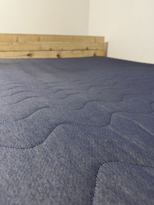 Saltea 160x200 folosită – preț simbolic