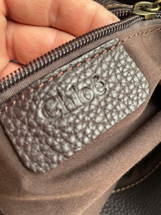 Poseta chloe paddington