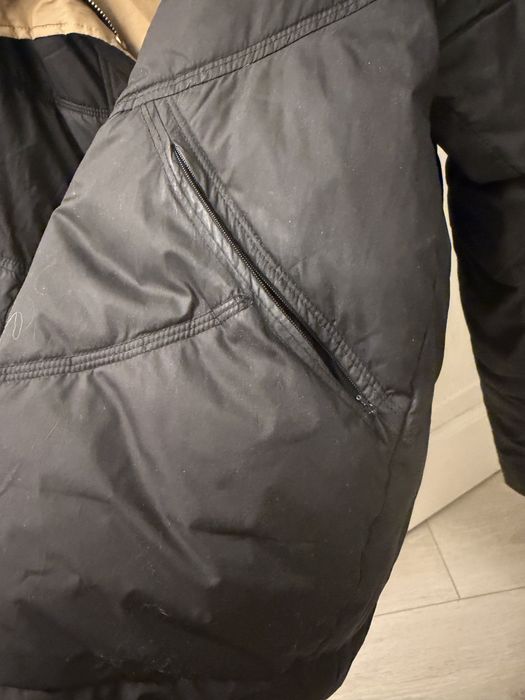 Демисезонная куртка