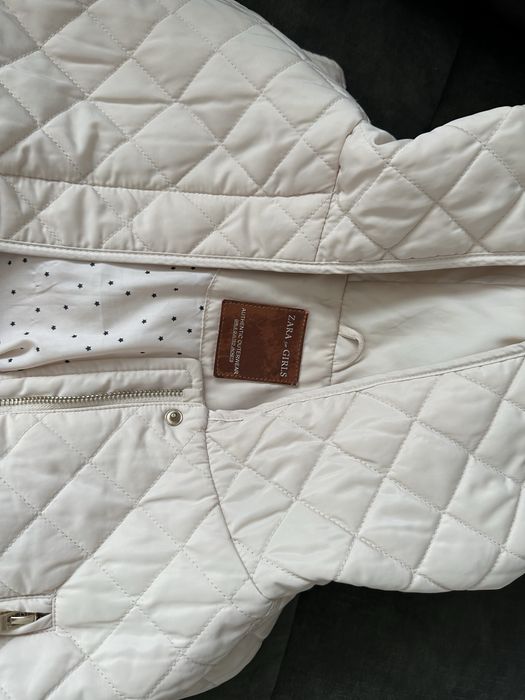 Vesta Zara 13-14 ani