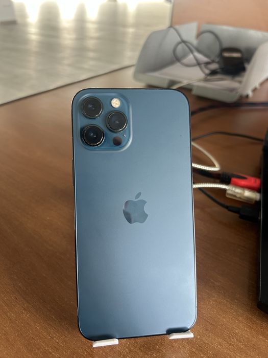 Iphone 12 pro max 256 GB