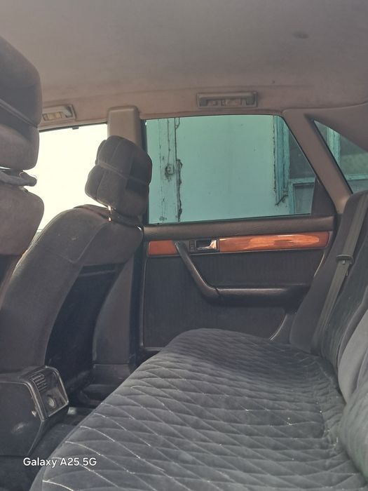 Ауди 100 С 4продам