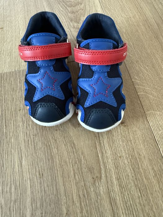 Sandale Geox baiat