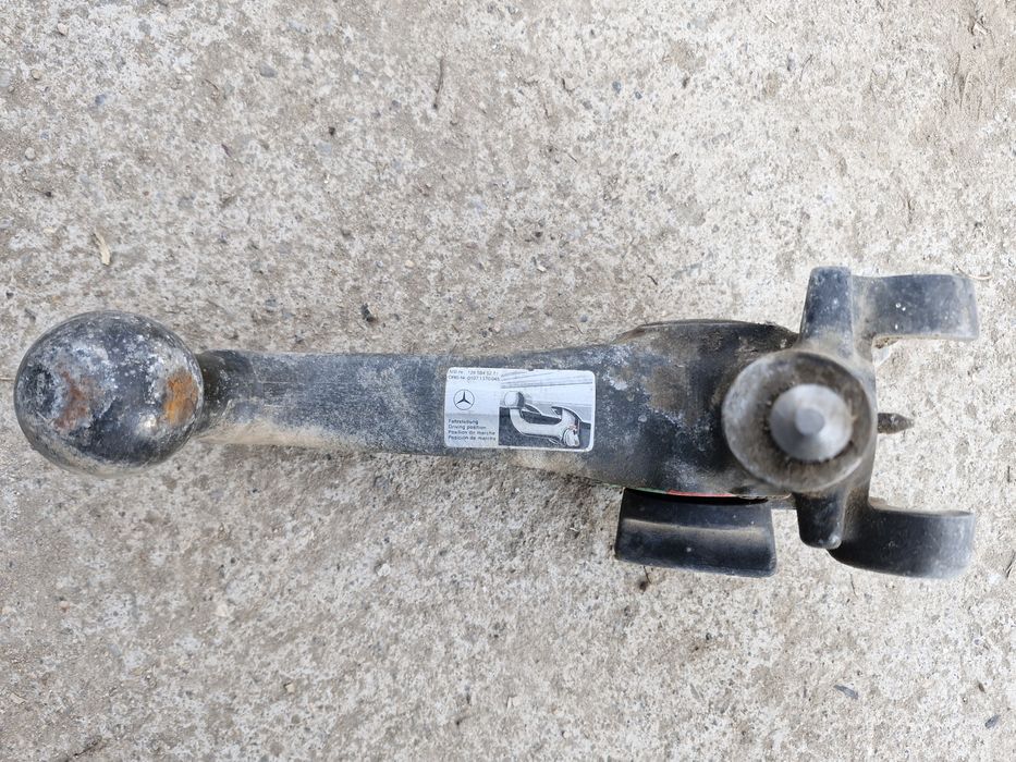 Продам фаркоп для автомобиля Мерседес