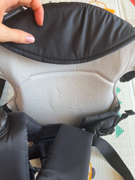 Chipolino Comfy Кенгуру