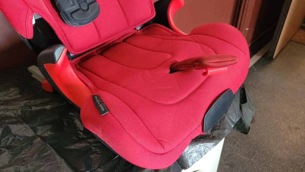 Детско столче за кола   Britax Romer Kidfix  II  XP 15-36 ,кг