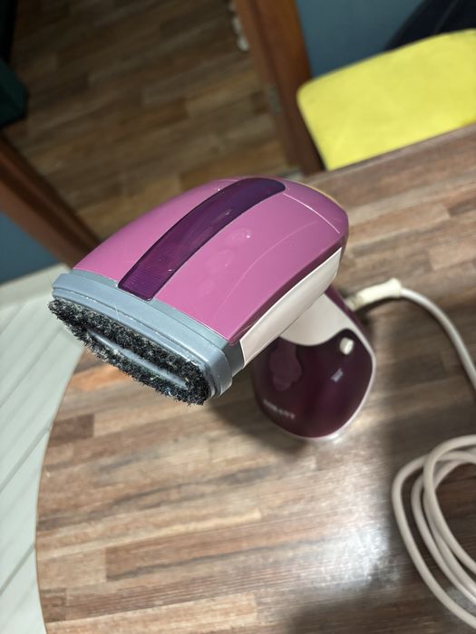 Паровой отпариватель Sokany