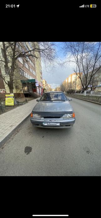 2114 сатылады 2007 жылғы