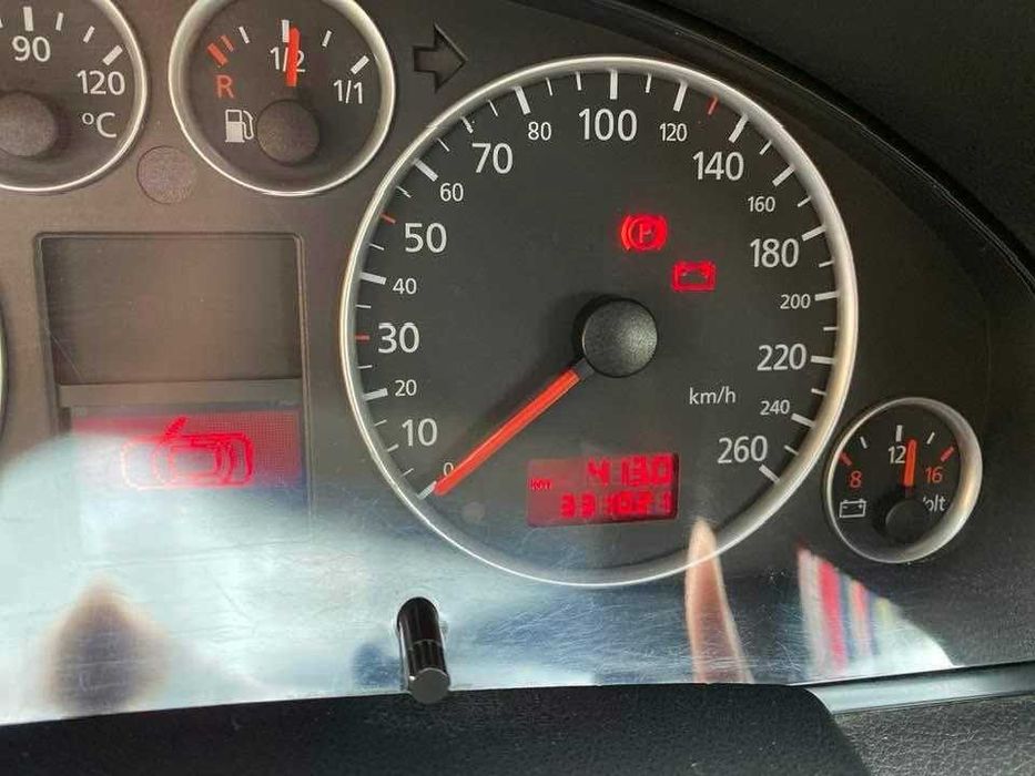 Audi A6 C5 Allroad | 2.5 V6 | Fără Rugină | Suspensie pe telescoape