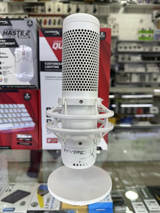 Переферия HyperX