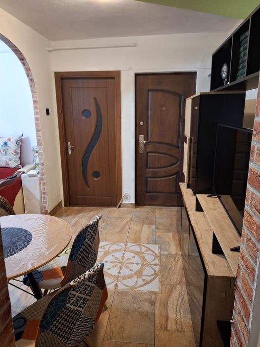 Apartament – Timisoara - Vedere 2