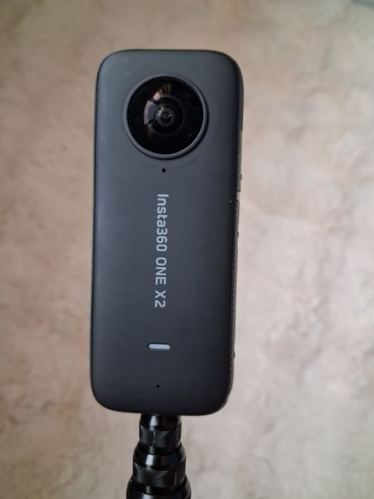 Camera Insta360 ONE X2