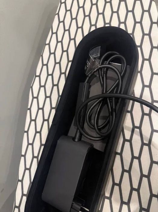 Dyson airstrait new