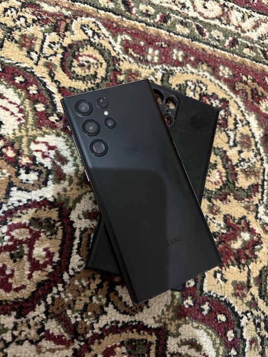 Samsung galaxy S22Ultra 128гб