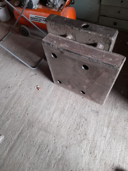 Cazan centrala, nou