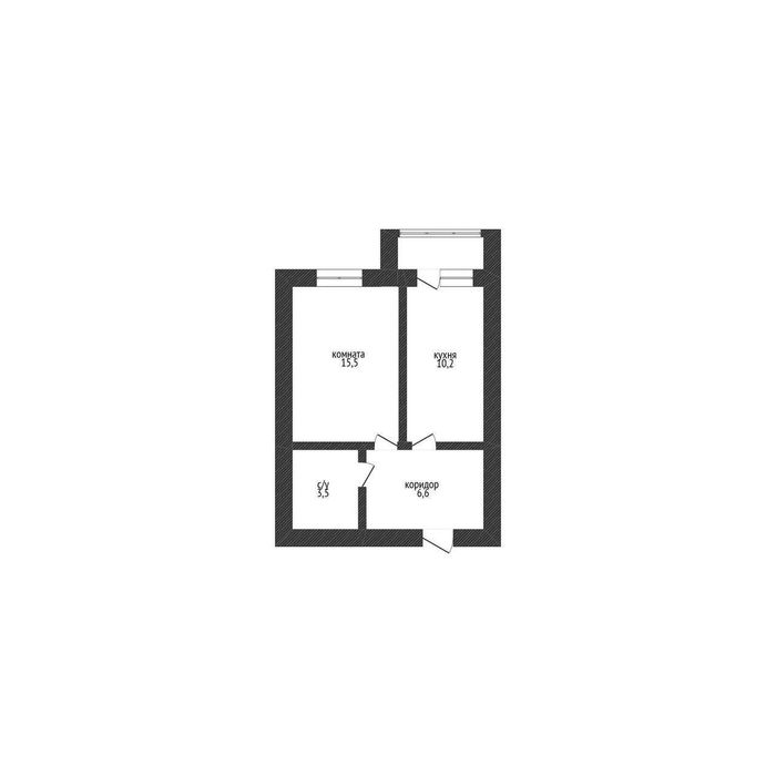 продажа 1 ком квартира Береке