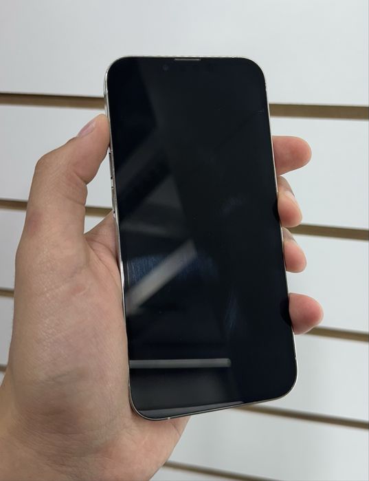 Iphone 13 pro 256gb