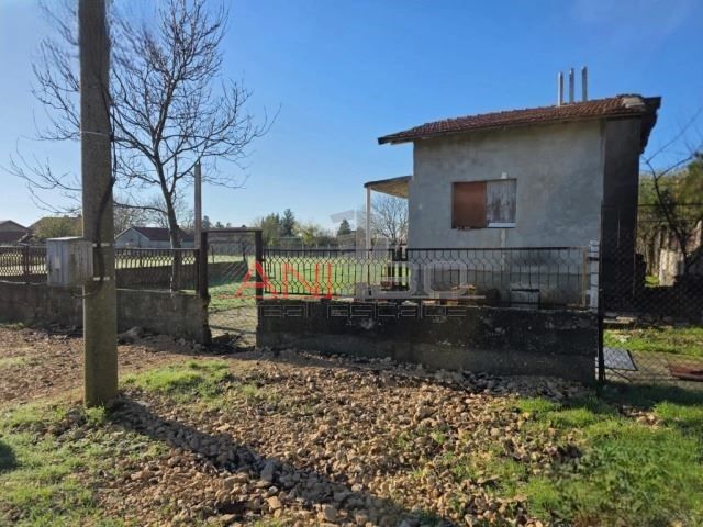 Продава се Къща в с. Баново, Област Варна - 38 кв.м за 1114 €/кв.м - Снимка #2