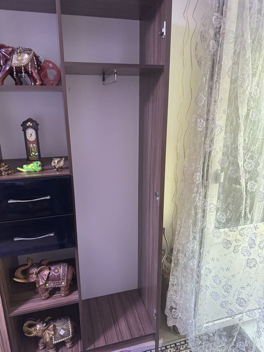Продам стенку в гостиную