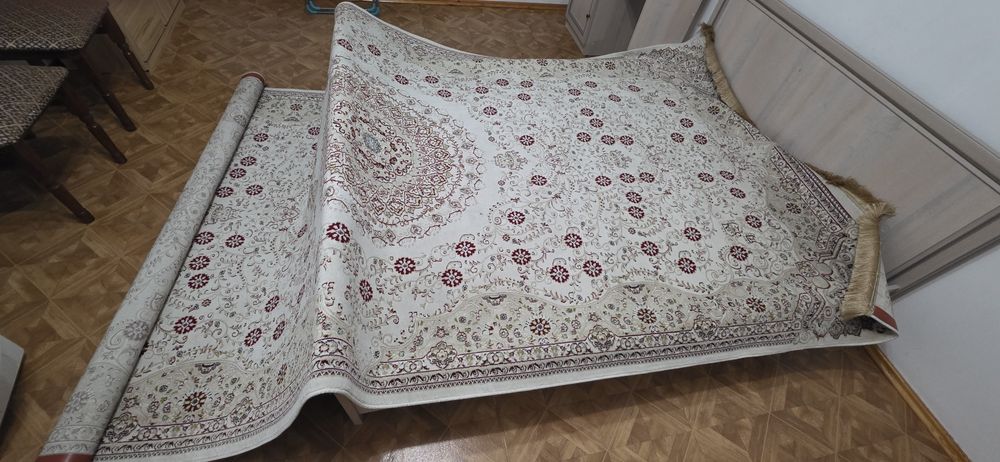 Ковёр 190х400 Персидский