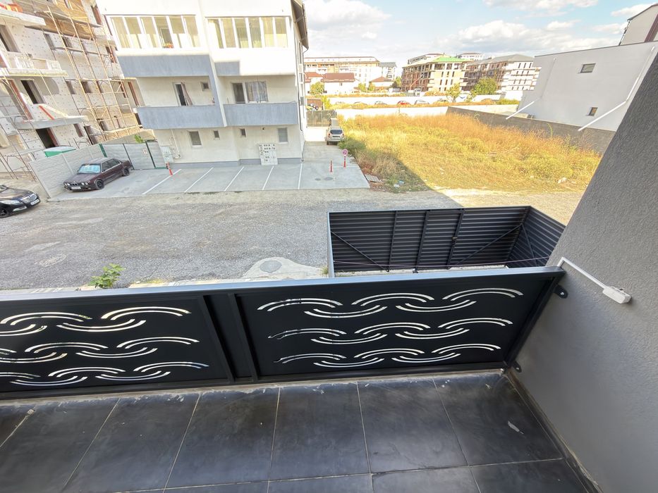 Bragadiru / Prelungirea Ghencea (chirie) 2 camere - prima inchiriere