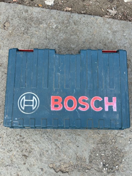 Перфоратор bosch