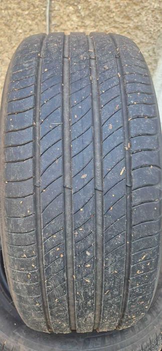 235/50/19 Michelin Primacy4  летни гуми   с дот 2822 7мм.