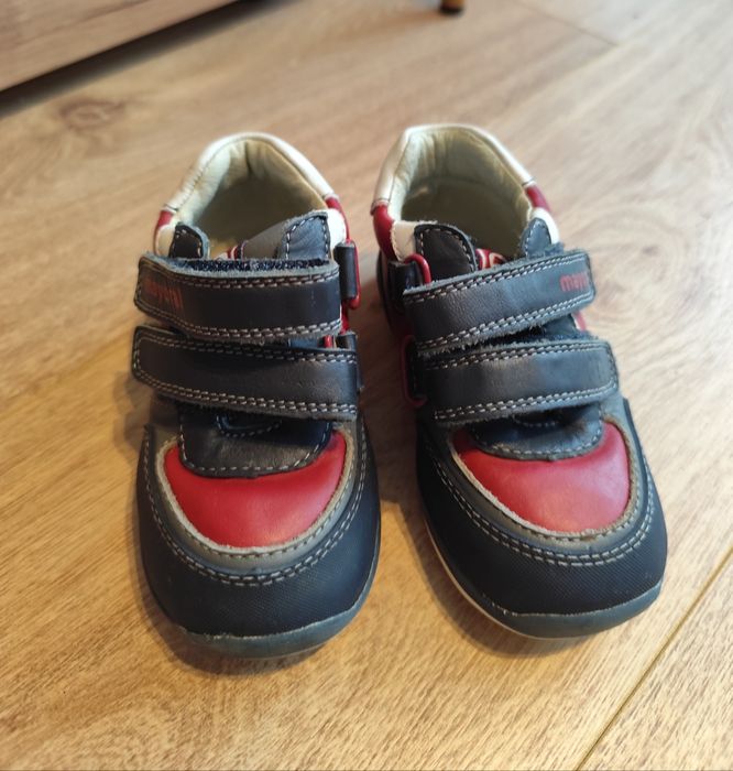 Бебешки сникърси Mayoral, Flex walk