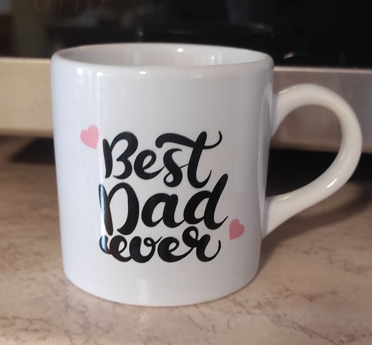 Малки чаши за кафе