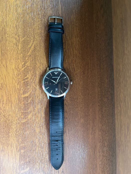 Наручные часы Emporio Armani