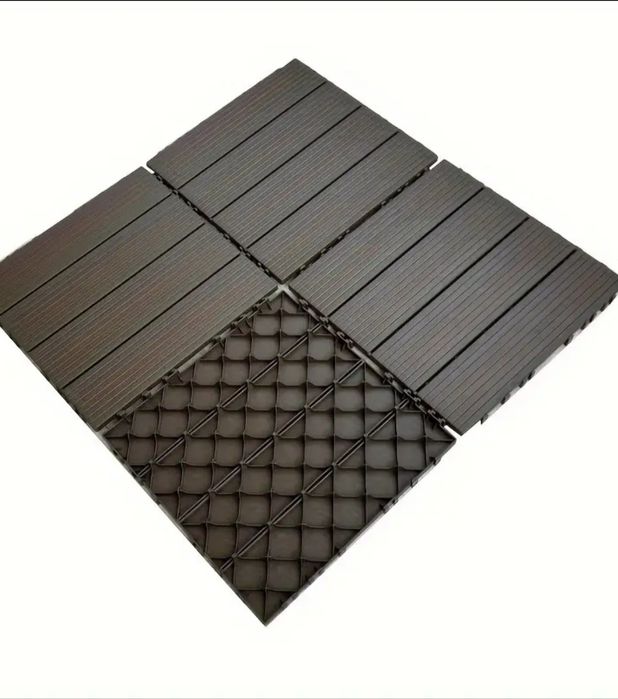 Декинг плочки - 9 лв