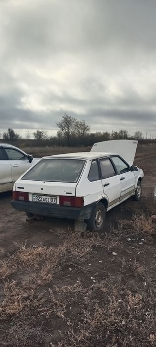 Продам ваз 21093