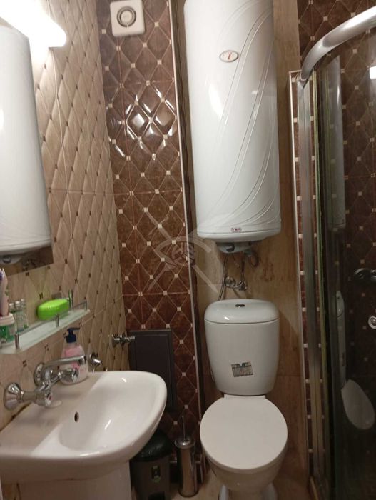 Продава се Едностаен апартамент в Приморско - 38 кв.м за 1527 €/кв.м - Снимка #2