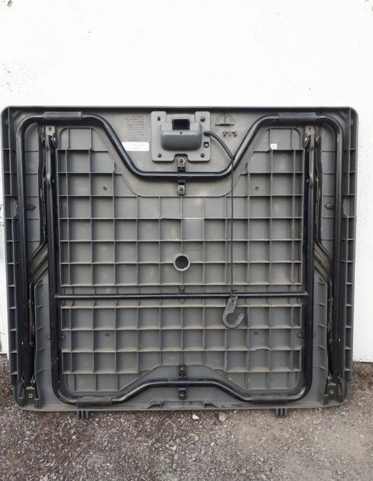 Столик на HONDA CRV