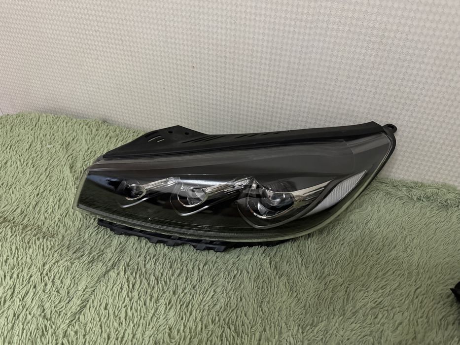 Фара на кия соренто бу оригинал