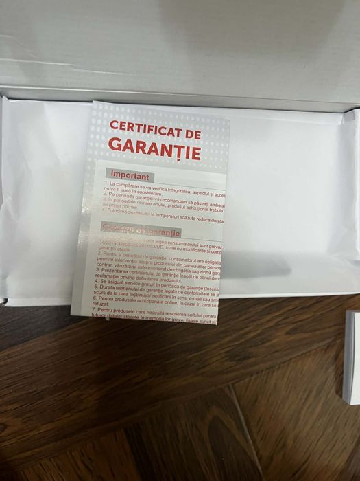 Telefon, nou desigilat