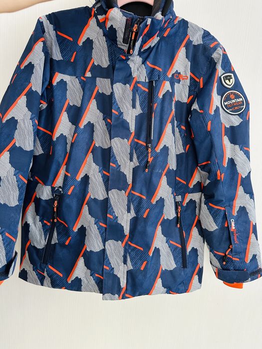 Ски яке  CMP 152см. Унисекс