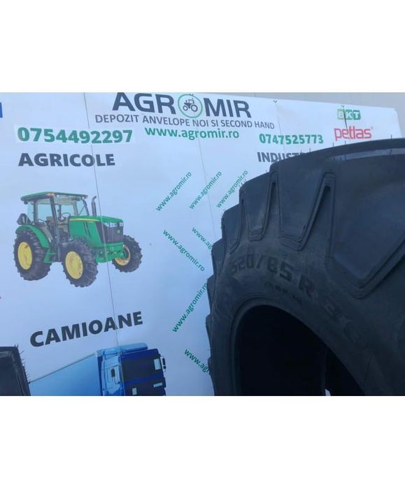 520/85 r38 cultor ( 20.8-38 ) rd-01  Cauciucuri tractor, Fiat, Case, Fendt, John Deere, New Holland, Massey Ferguson, UTB   Cauciucuri tractor, Fiat,